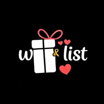 Логотип Wishes List